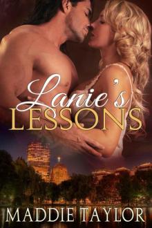 Lanie's Lessons Read online