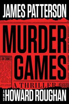 Murder Games Read online