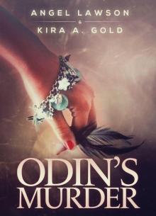 Odin's Murder Read online