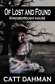 Of Lost and Found (the Kingsborough House): Kingsborough House (Virgil McLendon Thrillers Book 4) Read online