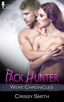 Pack Hunter Read online
