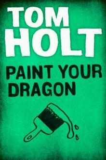 Paint Your Dragon Read online