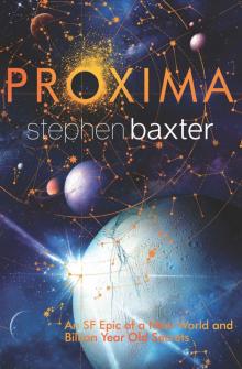 Proxima Read online