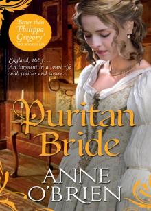Puritan Bride Read online