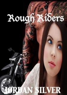 Rough Riders Read online