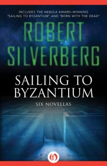 Sailing to Byzantium Read online