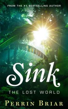 Sink: The Lost World Read online