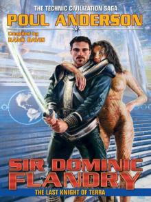 Sir Dominic Flandry: The Last Knight of Terra Read online