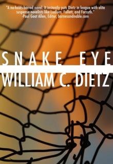 Snake Eye Read online