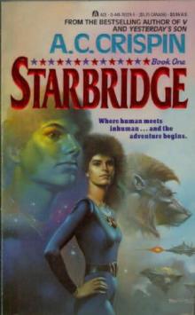 Starbridge Read online
