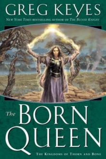 The Born Queen tkotab-4 Read online