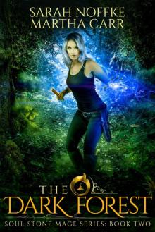The Dark Forest: The Revelations of Oriceran (Soul Stone Mage Book 2) Read online