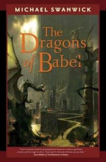 The Dragons of Babel Read online