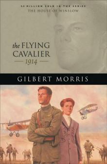 The Flying Cavalier Read online