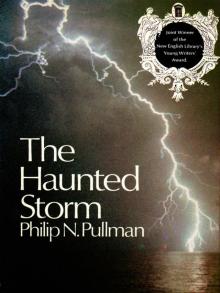 The Haunted Storm Read online
