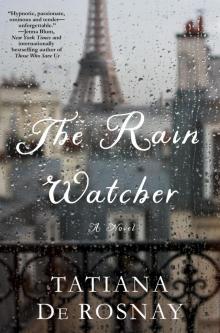 The Rain Watcher Read online