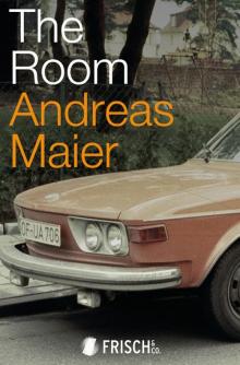 The Room Read online
