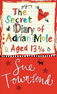 The Secret Diary of Adrian Mole, Aged 13¾ (1982) Read online