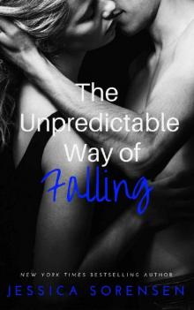 The Unpredictable Way of Falling (Unexpected Series Book 2) Read online
