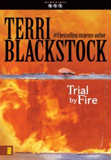 Trial by Fire Read online