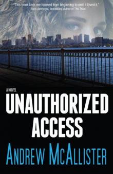 Unauthorized Access Read online