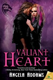Valiant Heart Read online