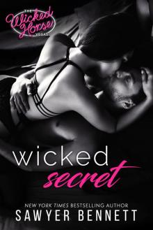 Wicked Secret Read online