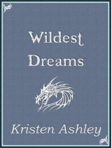 Wildest Dreams f-1 Read online