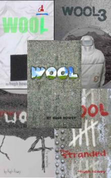 Wool Omnibus Edition (Wool 1 - 5) Read online