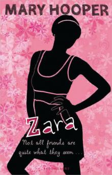 Zara Read online