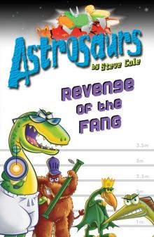 Astrosaurs 13 Read online