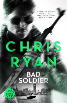 Bad Soldier Read online