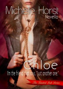 Chloe: Tainted Ink Series Novella 1.5 (The Tainted Ink Series) Read online