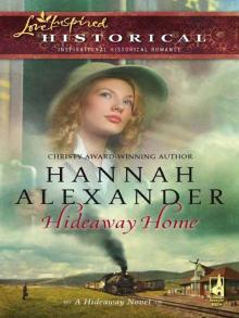 Hideaway Home Read online
