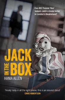 Jack in the Box Read online