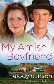 My Amish Boyfriend Read online