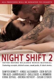 Night Shift 2 Read online