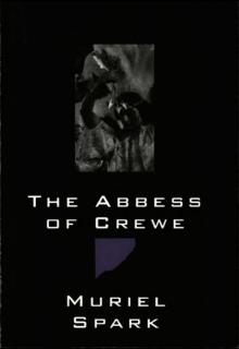The Abbess of Crewe Read online