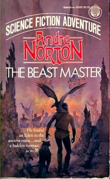 The Beast Master bm-1 Read online