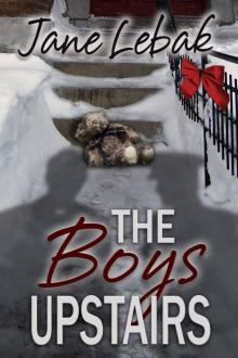 The Boys Upstairs (Father Jay Book 2) Read online
