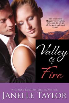Valley of Fire Read online