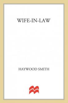Wife-in-Law Read online