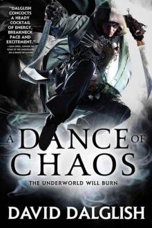 A Dance of Chaos Read online
