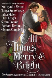 All Things Merry and Bright: A Very Special Christmas Tale Collection Read online