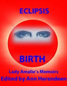 Birth: A Novella Read online
