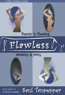 Flawless, a Claire Fontaine novella Read online