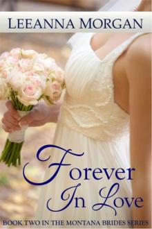 Forever in Love (Montana Brides) Read online