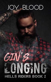 Gin's Longing Read online