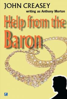 Help From The Baron Read online