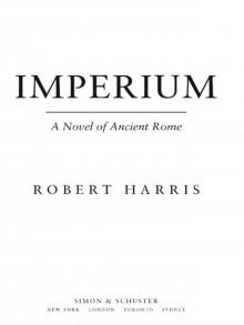 Imperium Read online